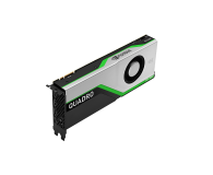 PNY Quadro RTX 5000 16GB GDDR6 - 623625 - zdjęcie 4